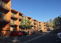 Senior Living Apts. Upland CA 2015-2016