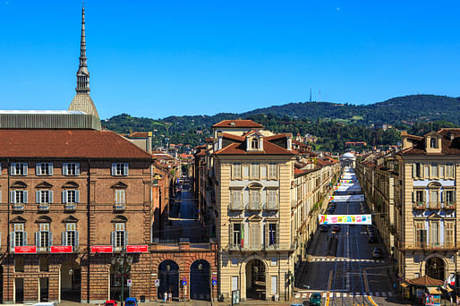 Turin. Photo: Murray Foubister/<a href="https://www.flickr.com/photos/mfoubister/28611178008">Flickr</a>.