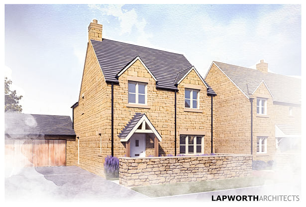 Forming part of the anticipated 'Cotswold Collection' Stoneways is a bespoke development of twelve new Cotswold properties located on the Northern fringe of Fairford