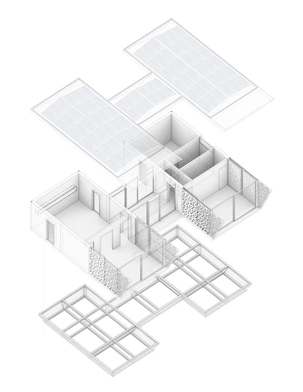 Axonometric projection