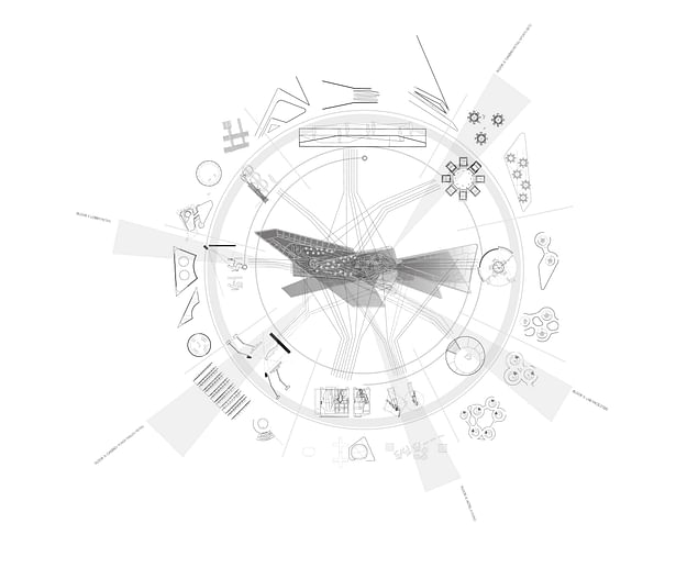 Instance convergence diagram