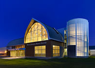 SUNY: Morrisville State College: Center for Design and Technology