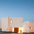 Star House, shortlisted for GCC Residential Project of the Year. (Photo by Nelson Garrido)