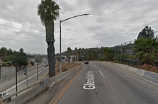 Turn the 2 into housing (or a park or a solar array): Christopher Hawthorne's pitch for one of LA's most awkward freeways