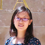 Georgina Shen