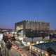 HONOR: Emerson College by Morphosis Architects in Los Angeles, CA. Photo courtesy of AIA|LA Design Awards 2014.