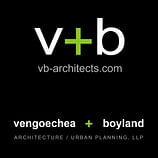 v+b architects (vengoechea + boyland)