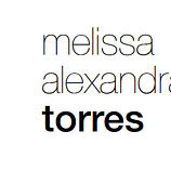 Melissa Torres
