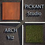 Pickant Studio