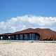 Heatherwick Studio - East Beach Café, Littlehampton, UK, 2005–2007. Photo: Andy Stagg.