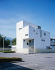 House at Niihama