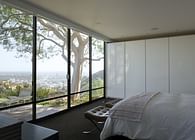 Wolff Residence / Thornton Ladd in Hollywood Hills = Custom Millwork