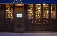 LAVO Restaurant & Nightclub