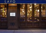 LAVO Restaurant & Nightclub