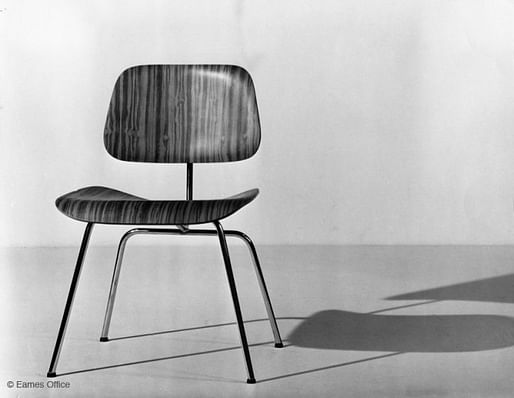 Image: Eames Office