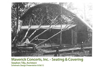 Maverick Concerts - Seating & Covering Proposal