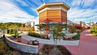 Lorton Station Marketplace