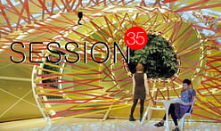Hot Work in the Summertime: From Helsinki to London to NYC, Archinect Sessions #35