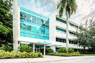 Sarasota Memorial Medical Arts Building