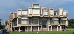 Paul Rudolph's Orange County Government Center to be saved