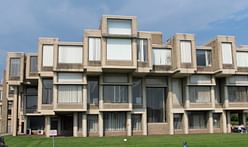 Paul Rudolph's Orange County Government Center to be saved