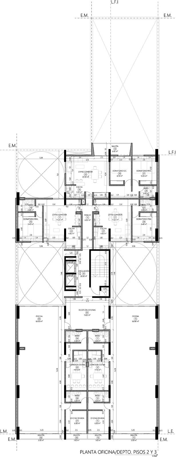 Floor - Office and Apartment Floors 