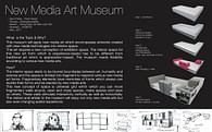 NMAM - New Media Art Museum