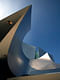 Frank Gehry's Walt Disney Concert Hall. Credit: Wayne Thom/WUHO Gallery