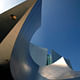 Frank Gehry's Walt Disney Concert Hall. Credit: Wayne Thom/WUHO Gallery