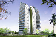 Kirloskar High Rise Luxury apartments