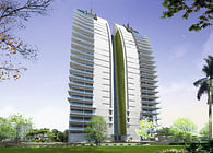 Kirloskar High Rise Luxury apartments