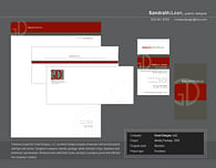 Grant Designs, LLC identity package