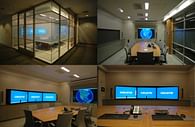 Jewelbox Telepresence & Presentation facility