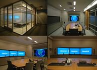 Jewelbox Telepresence & Presentation facility
