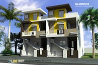 Home design for Mr. Pramod tathe G-gaon