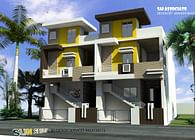 Home design for Mr. Pramod tathe G-gaon