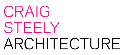 Craig Steely Architecture