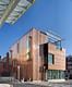 Museum of Medical History and Innovation in Boston, MA by Leers Weinzapfel Associates