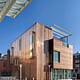 Museum of Medical History and Innovation in Boston, MA by Leers Weinzapfel Associates