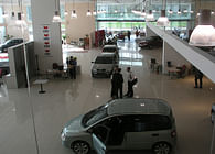 CSIKI-BEGE CAR CENTER 