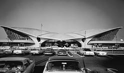 JetBlue tapped as prospective developer for JFK TWA terminal