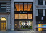 Bandier Old Flagship