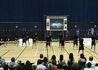 Team USA Group Routine: FISAC International Rope Skipping Championships 2010