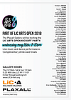2018 - LIC-A Showcase