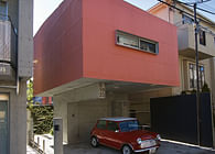 yoyogi house