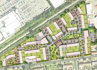 Oxford Stadium Residential Development