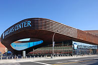 Barclays Center by SHoP Architects