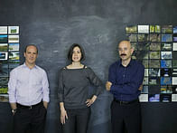 Cooper-Hewitt Unveils 2011 National Design Award Winners