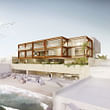 Scenic House by AGi architects - Render by Poliedro Estudio