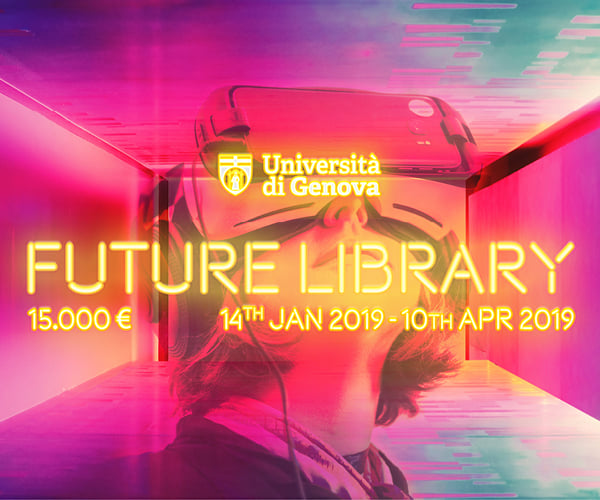 Future Library Competition